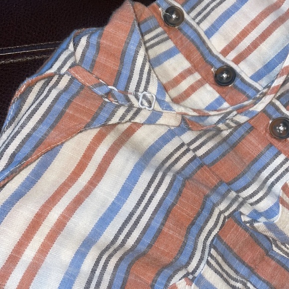 π₯ 2/$20 NWT Japna Sundress - SZ MED - Picture 6 of 11